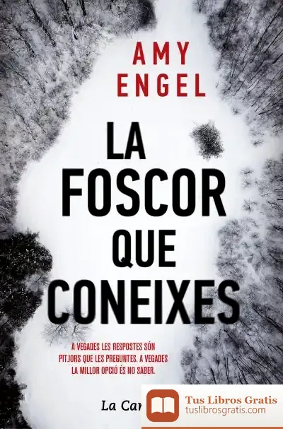 Descargar La Foscor Que Coneixes