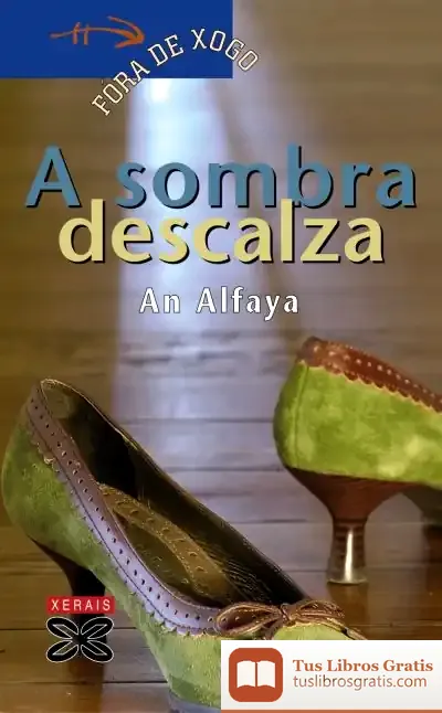 Descargar A Sombra Descalza