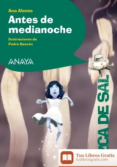 Descargar Antes De Medianoche