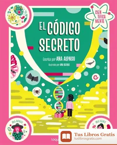 Descargar El Código Secreto. Colección Científicamente