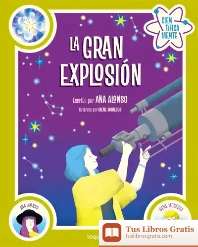 Descargar La Gran Explosión. Colección Científicamente