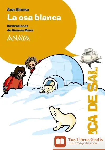 Descargar La Osa Blanca