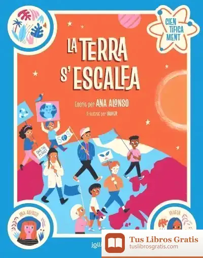 Descargar La Terra S'Escalfa