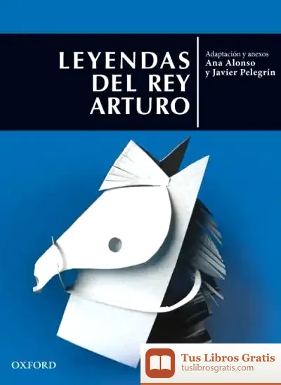 Descargar Leyendas Del Rey Arturo