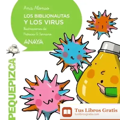 Descargar Los Biblionautas Y Los Virus