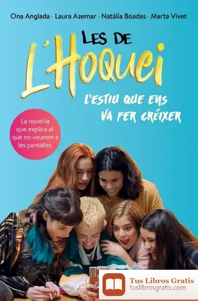 Descargar Les De L'Hoquei