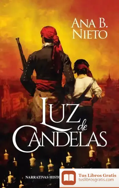 Descargar Luz De Candelas