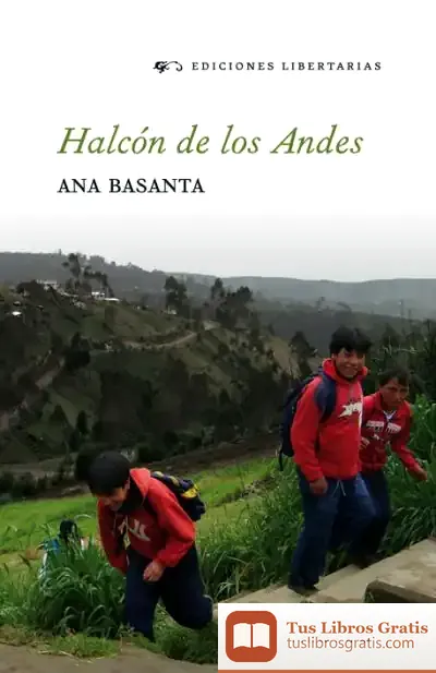 Descargar Halcón De Los Andes