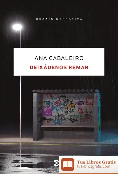 Descargar Deixádenos Remar
