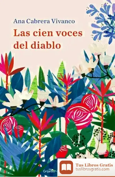 Descargar Las Cien Voces Del Diablo