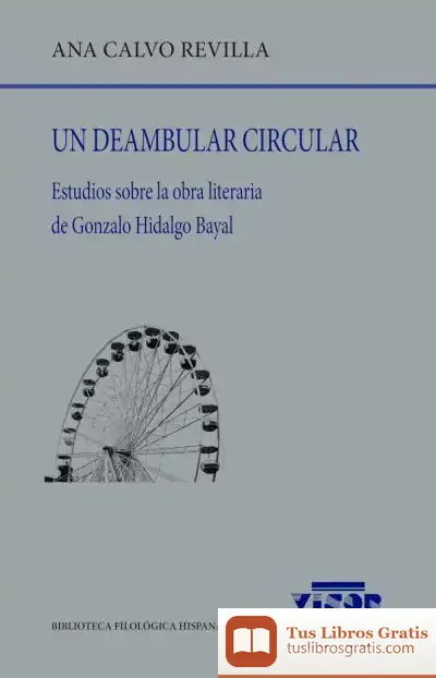 Descargar Un Deambular Circular