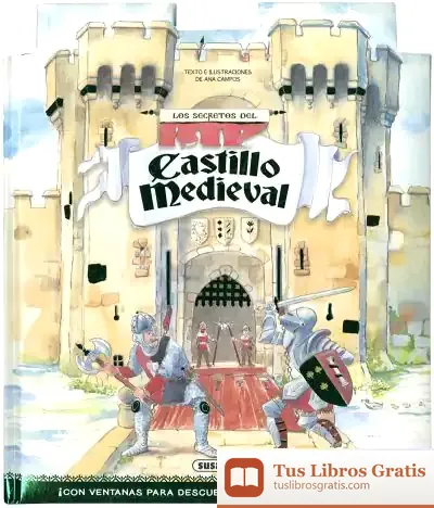 Descargar Castillo Medieval de Ana Campos