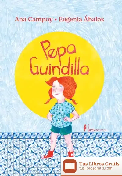 Descargar Pepa Guindilla - Rtc