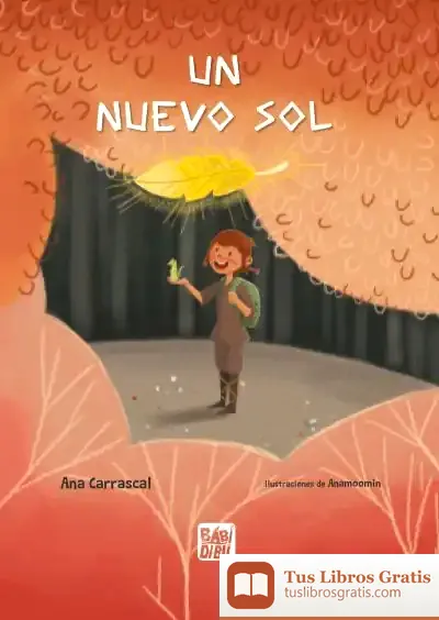 Descargar Un Nuevo Sol de Ana Carrascal