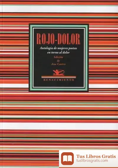 Descargar Rojo-Dolor