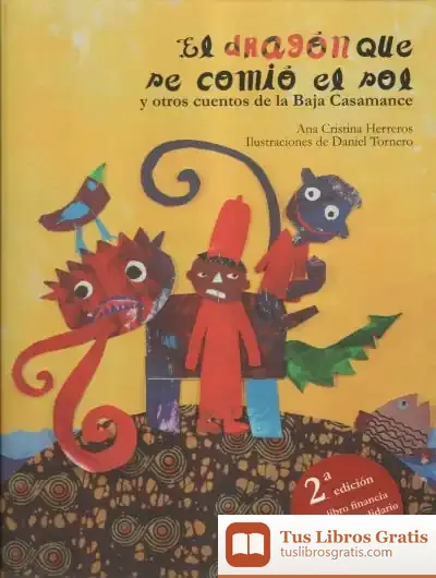 Descargar El Dragón Que Se Comió El Sol