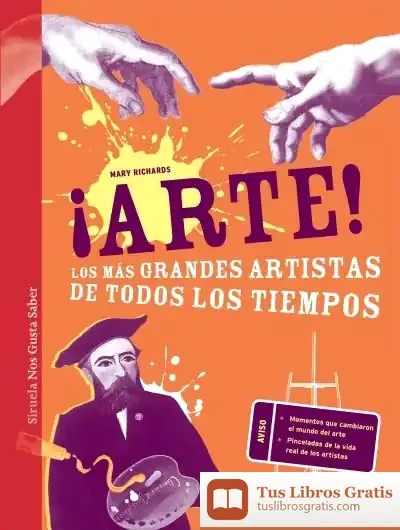 Descargar ¡Arte!
