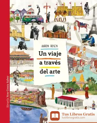 Descargar Un Viaje A Través Del Arte