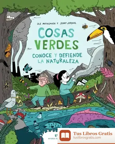 Descargar Cosas Verdes