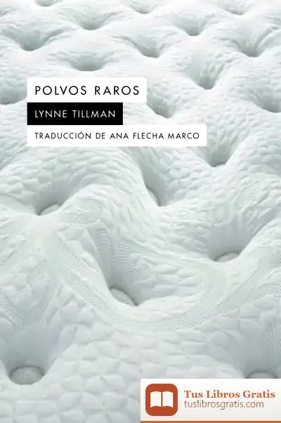 Descargar Polvos Raros