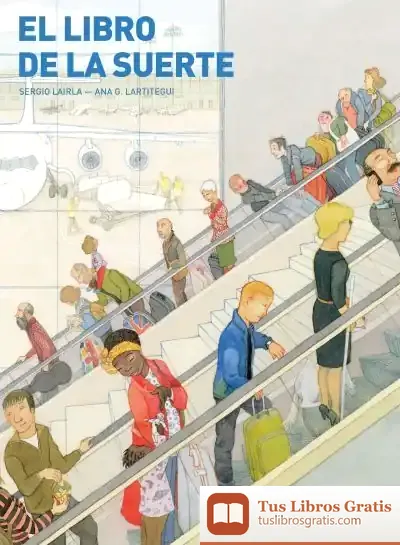 Descargar El Libro De La Suerte