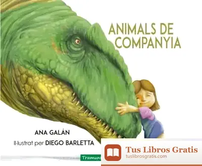 Descargar Animals De Companyia de Ana Galán