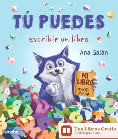 Descargar Tú Puedes Escribir Un Libro