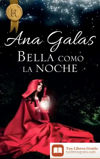 Descargar Bella Como La Noche de Ana Galas