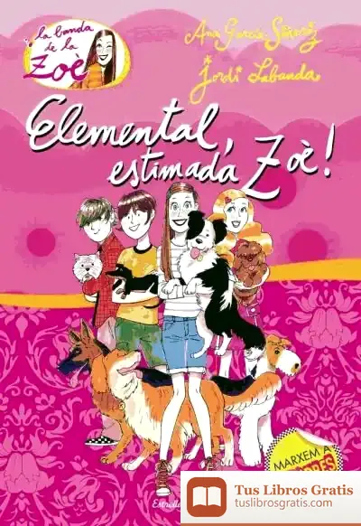 Descargar Elemental, Estimada Zoè!