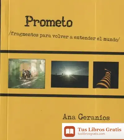 Descargar Prometo