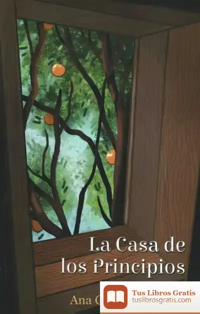 Descargar La Casa De Los Principios