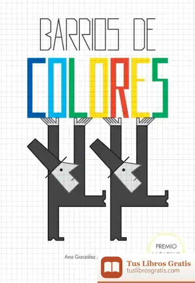 Descargar Barrios De Colores