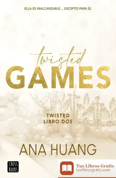 Descargar Twisted 2. Twisted Games