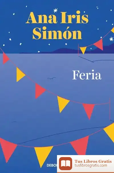 Descargar Feria (Mapa De Las Lenguas)