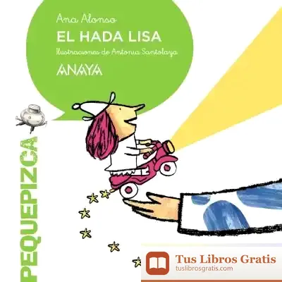 Descargar El Hada Lisa de Ana Isabel Conejo Alonso