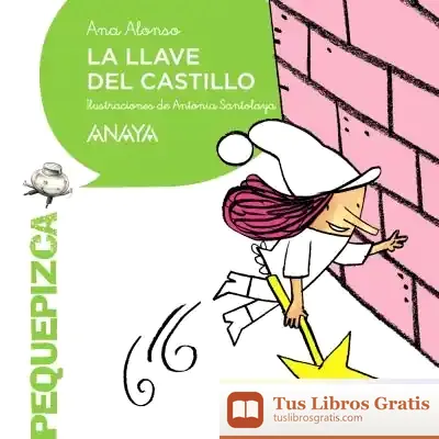 Descargar La Llave Del Castillo de Ana Isabel Conejo Alonso
