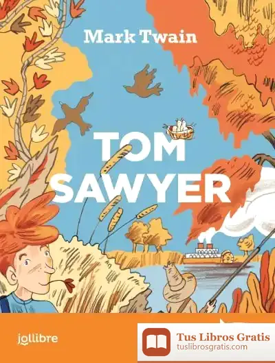 Descargar Tom Sawyer Gp de Ana Isabel Conejo Alonso