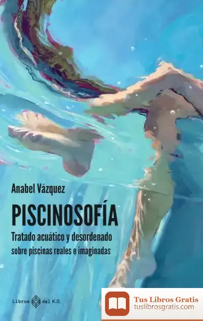 Descargar Piscinosofia
