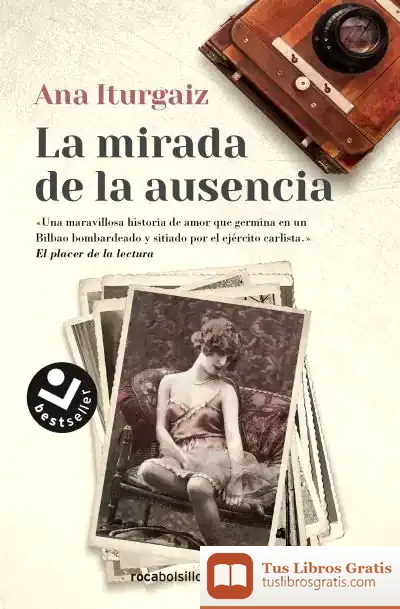 Descargar La Mirada De La Ausencia