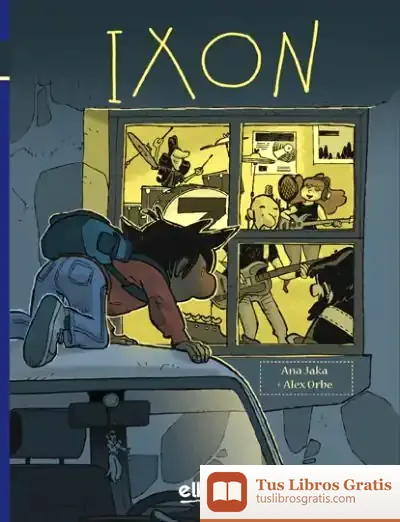 Descargar Ixon