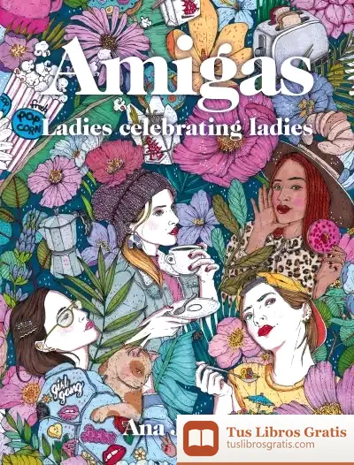Descargar Amigas
