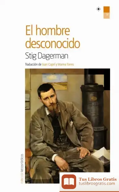 Descargar El Hombre Desconocido