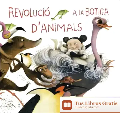 Descargar Revolució A La Botiga D'Animals