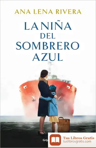 Descargar La Niña Del Sombrero Azul