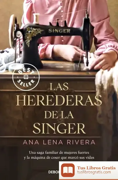 Descargar Las Herederas De La Singer
