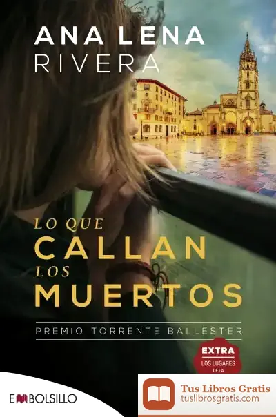 Descargar Lo Que Callan Los Muertos