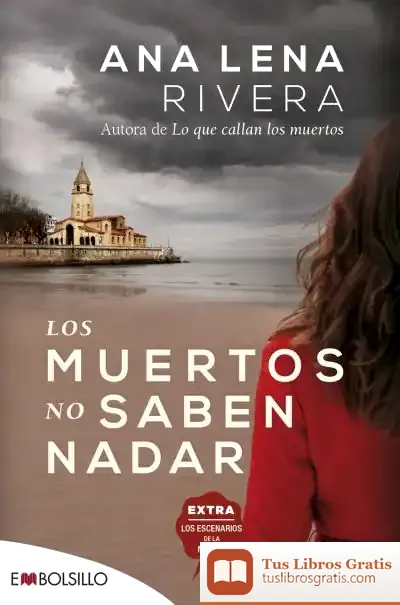 Descargar Los Muertos No Saben Nadar