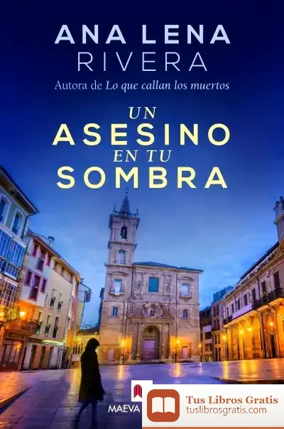 Descargar Un Asesino En Tu Sombra