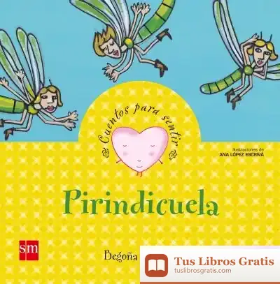 Descargar Pirindicuela