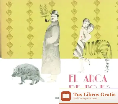 Descargar El Arca De No-Es